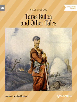 cover image of Taras Bulba and Other Tales (Unabridged)